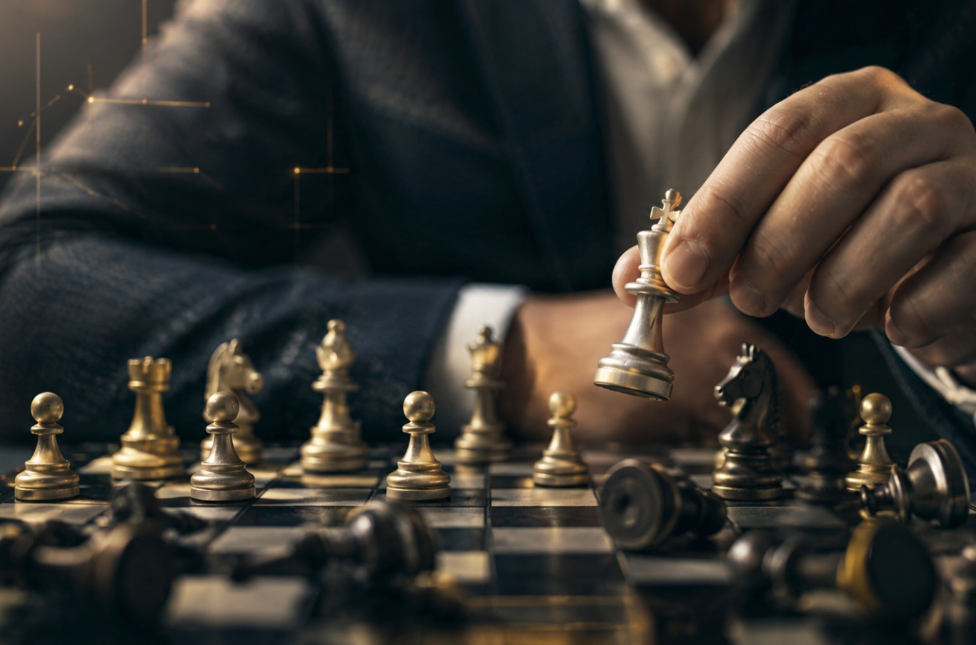 Basak Consulting - verstehen, steuern, handeln
